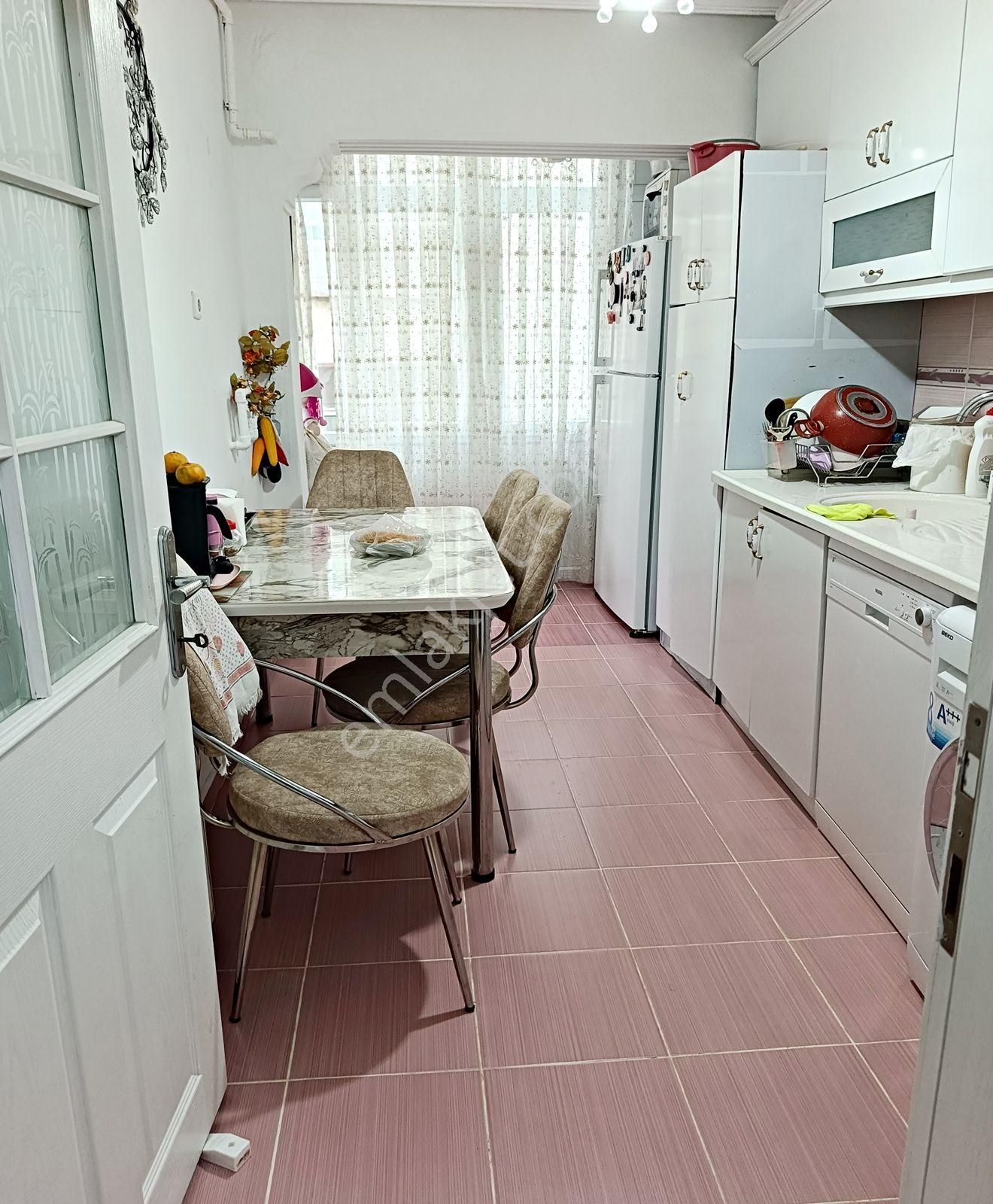 Demetlale'de Cemre Parkına Yakın 3+1 Satılık Daire - Görsel 4