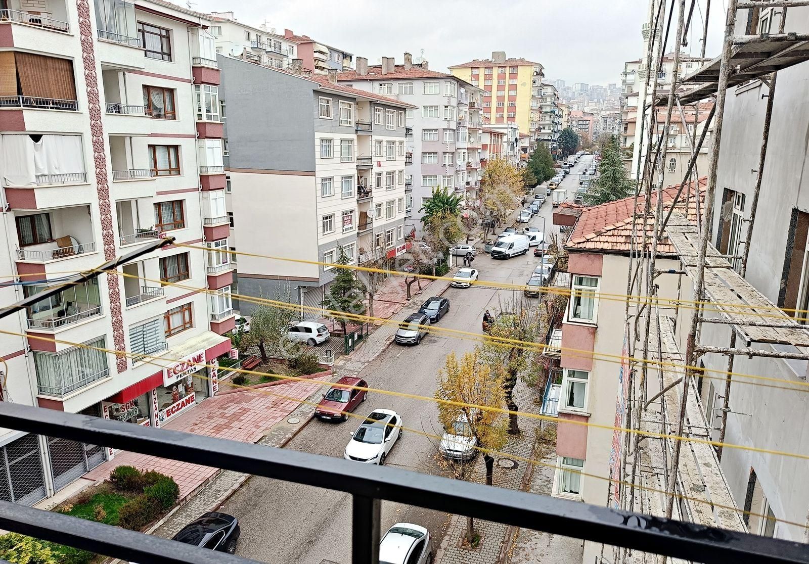 Demetlale'de Cemre Parkına Yakın 3+1 Satılık Daire - Görsel 19