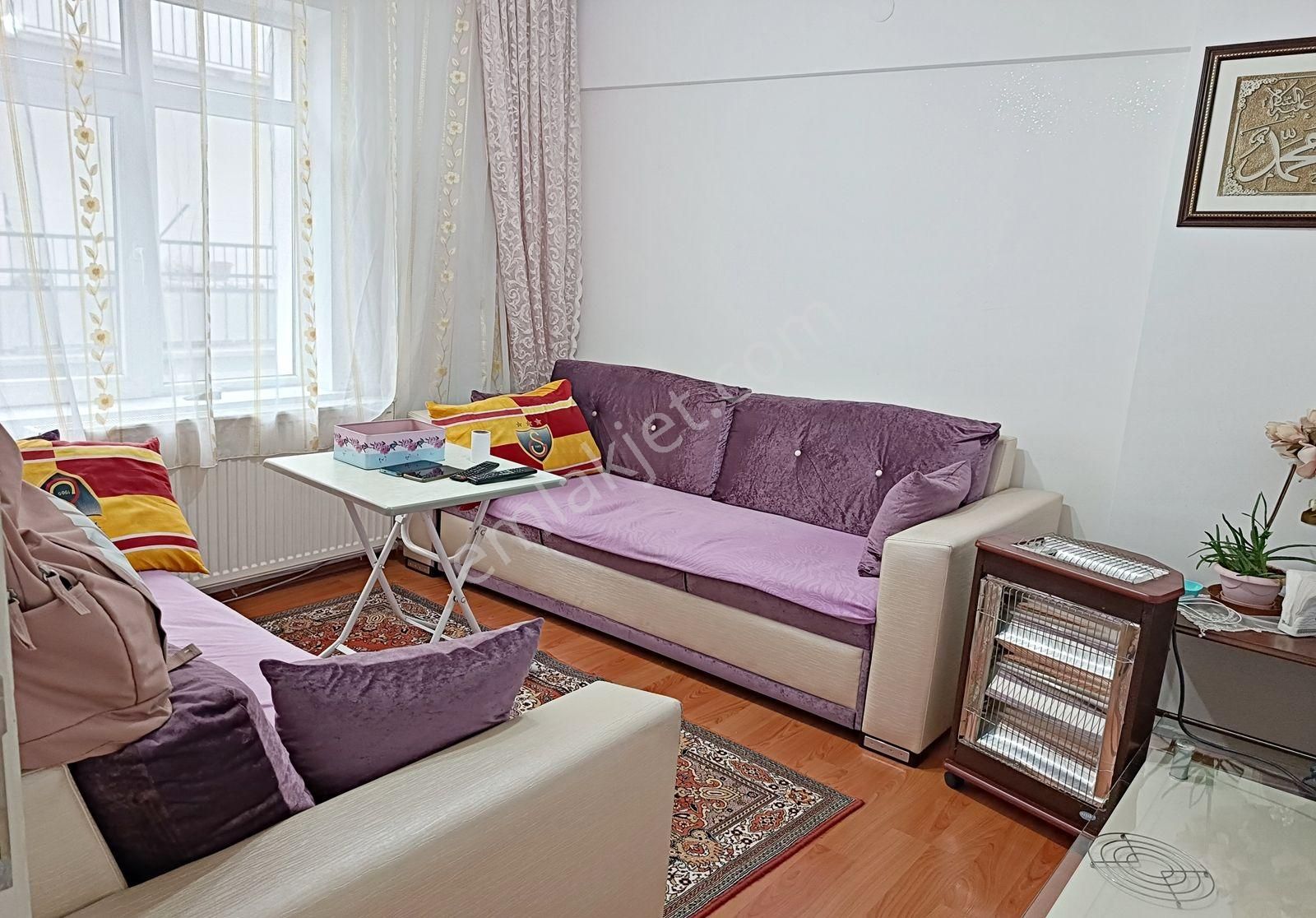 Demetlale'de Cemre Parkına Yakın 3+1 Satılık Daire - Görsel 11