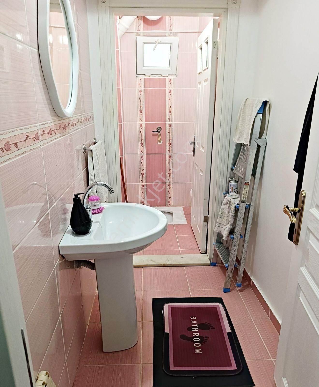 Demetlale'de Cemre Parkına Yakın 3+1 Satılık Daire - Görsel 20