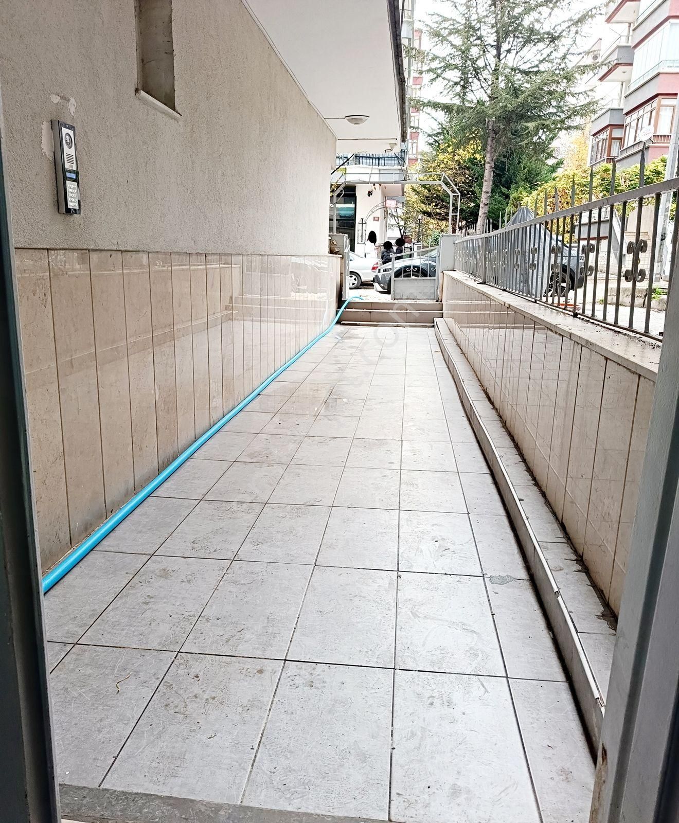 Demetlale'de Cemre Parkına Yakın 3+1 Satılık Daire - Görsel 33