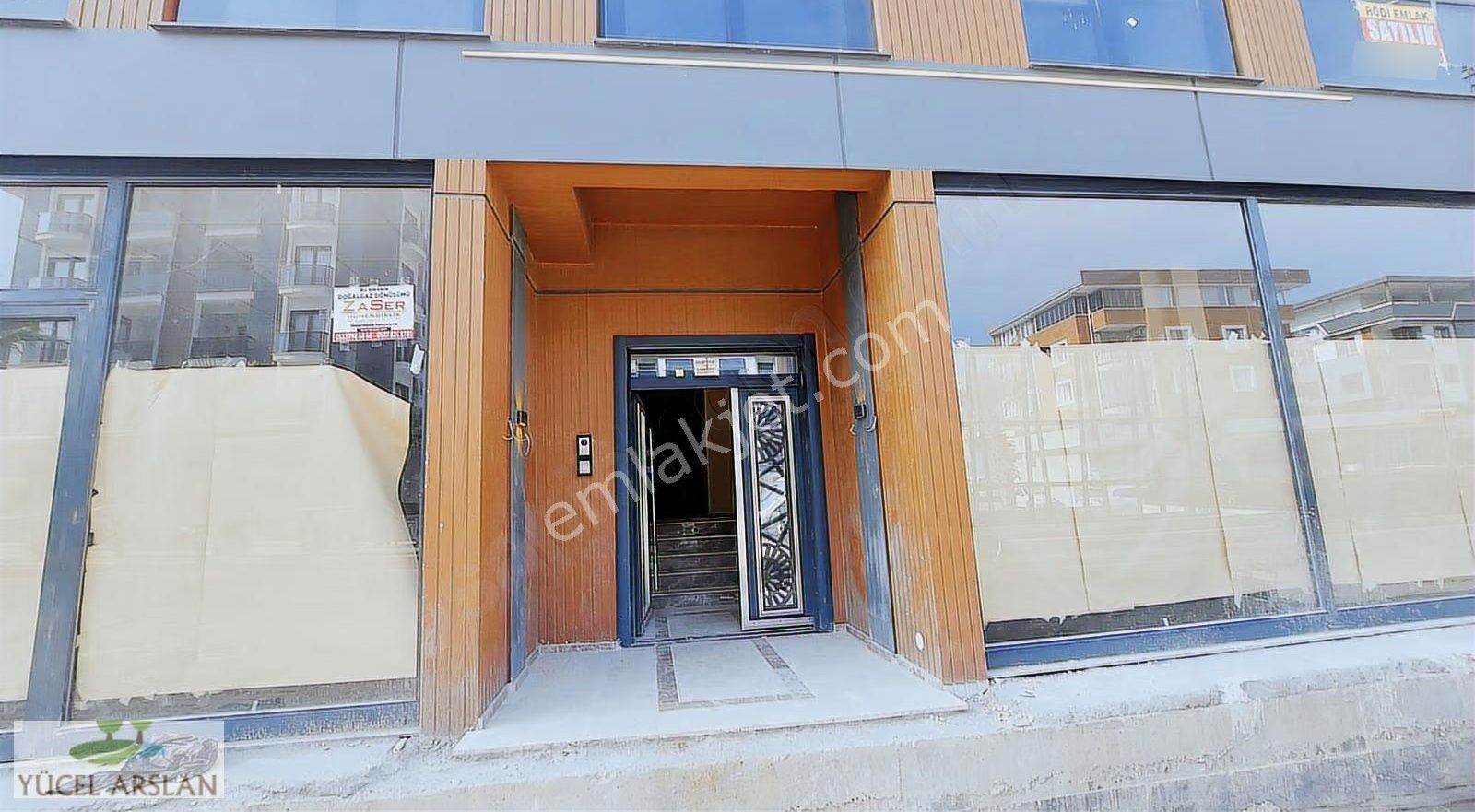 Uğurmumcu Mah. Hastaneye 200 Mt. Cad Üstü Satılık 3+1 Daire - Görsel 24