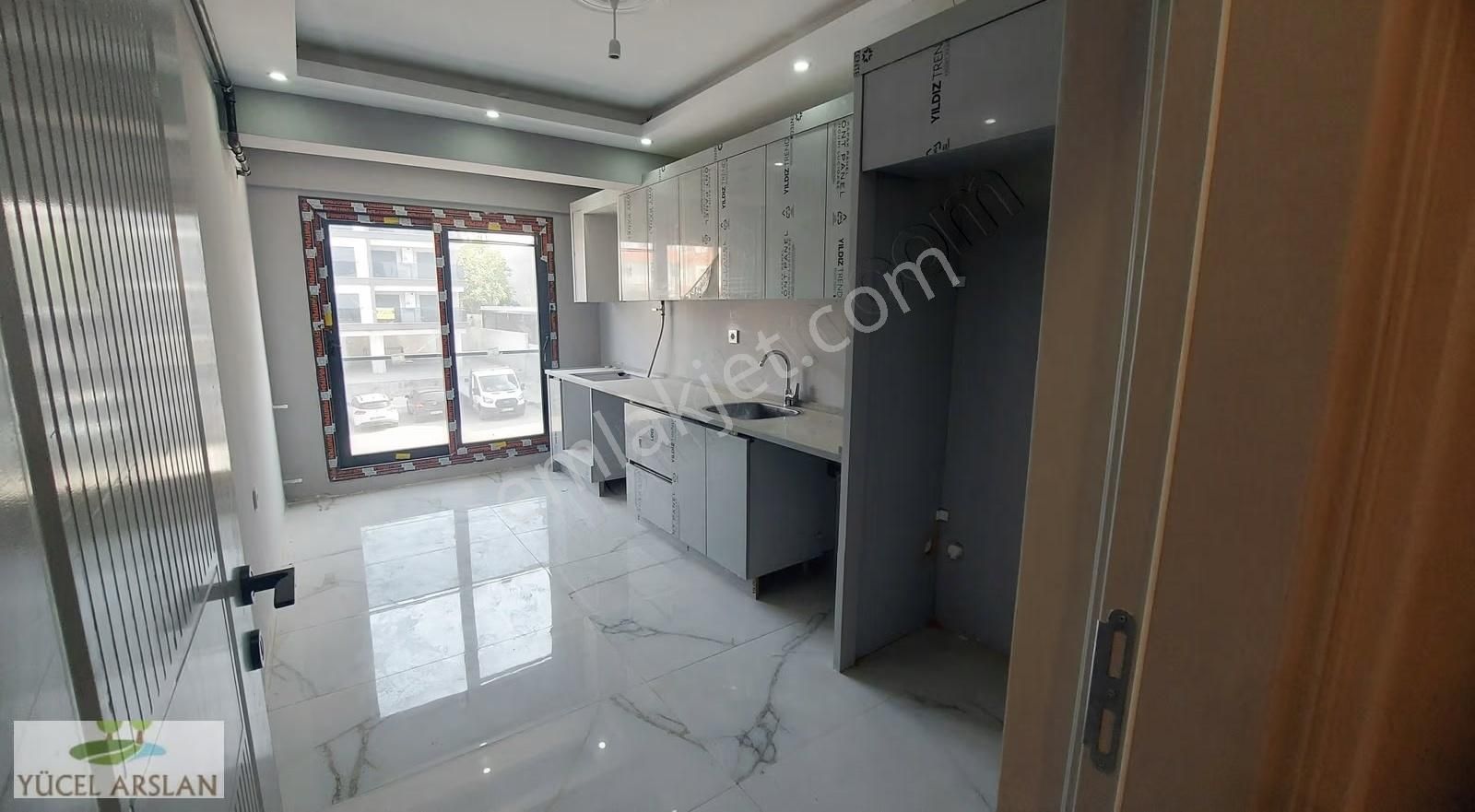 Uğurmumcu Mah. Hastaneye 200 Mt. Cad Üstü Satılık 3+1 Daire - Görsel 13