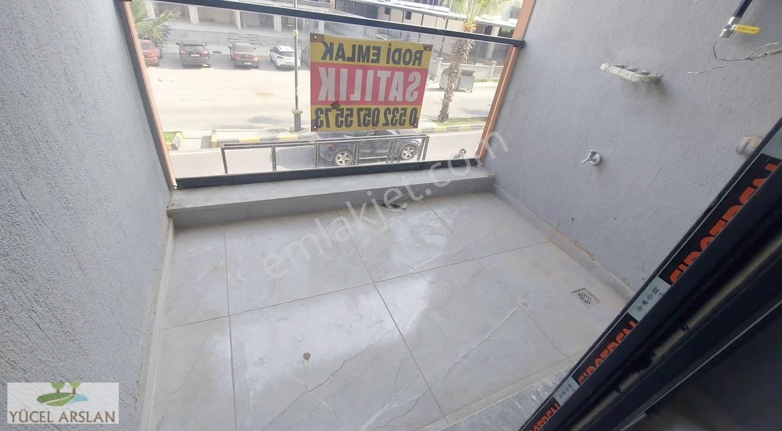 Uğurmumcu Mah. Hastaneye 200 Mt. Cad Üstü Satılık 3+1 Daire - Görsel 19