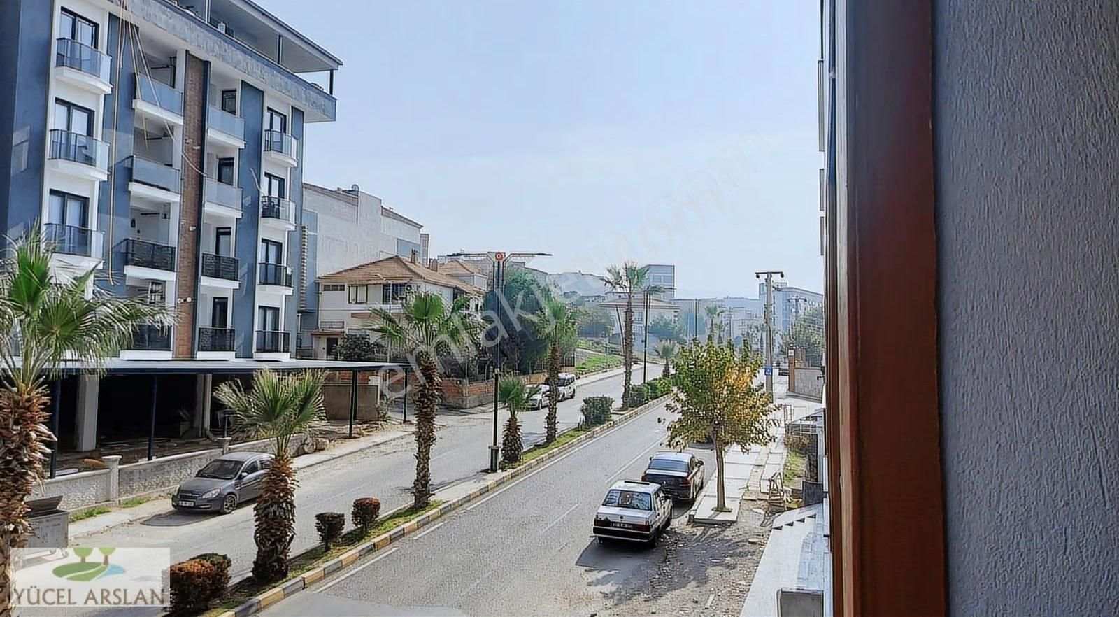 Uğurmumcu Mah. Hastaneye 200 Mt. Cad Üstü Satılık 3+1 Daire - Görsel 12