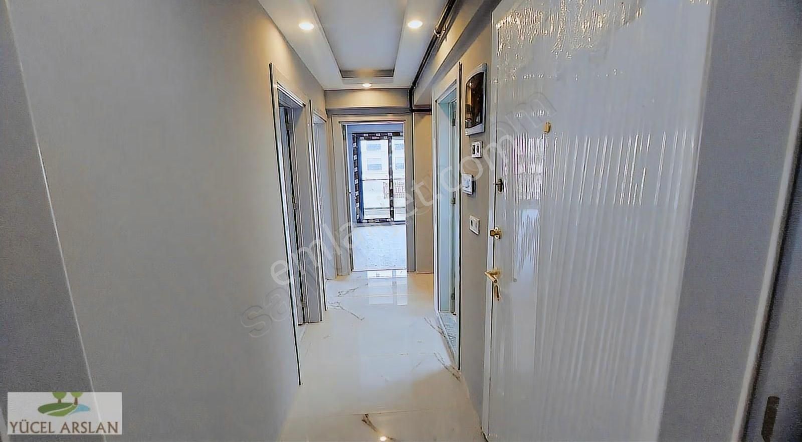 Uğurmumcu Mah. Hastaneye 200 Mt. Cad Üstü Satılık 3+1 Daire - Görsel 3