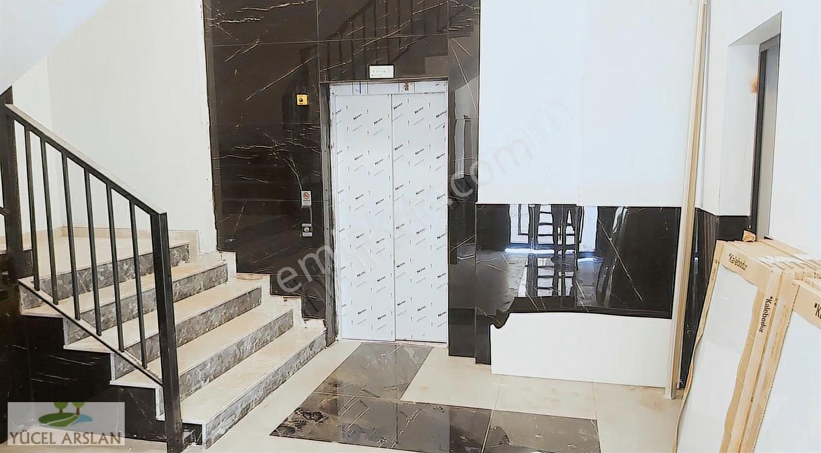 Çiğli İnönümah. Satılık Lüks 2+1 Daire - Görsel 10