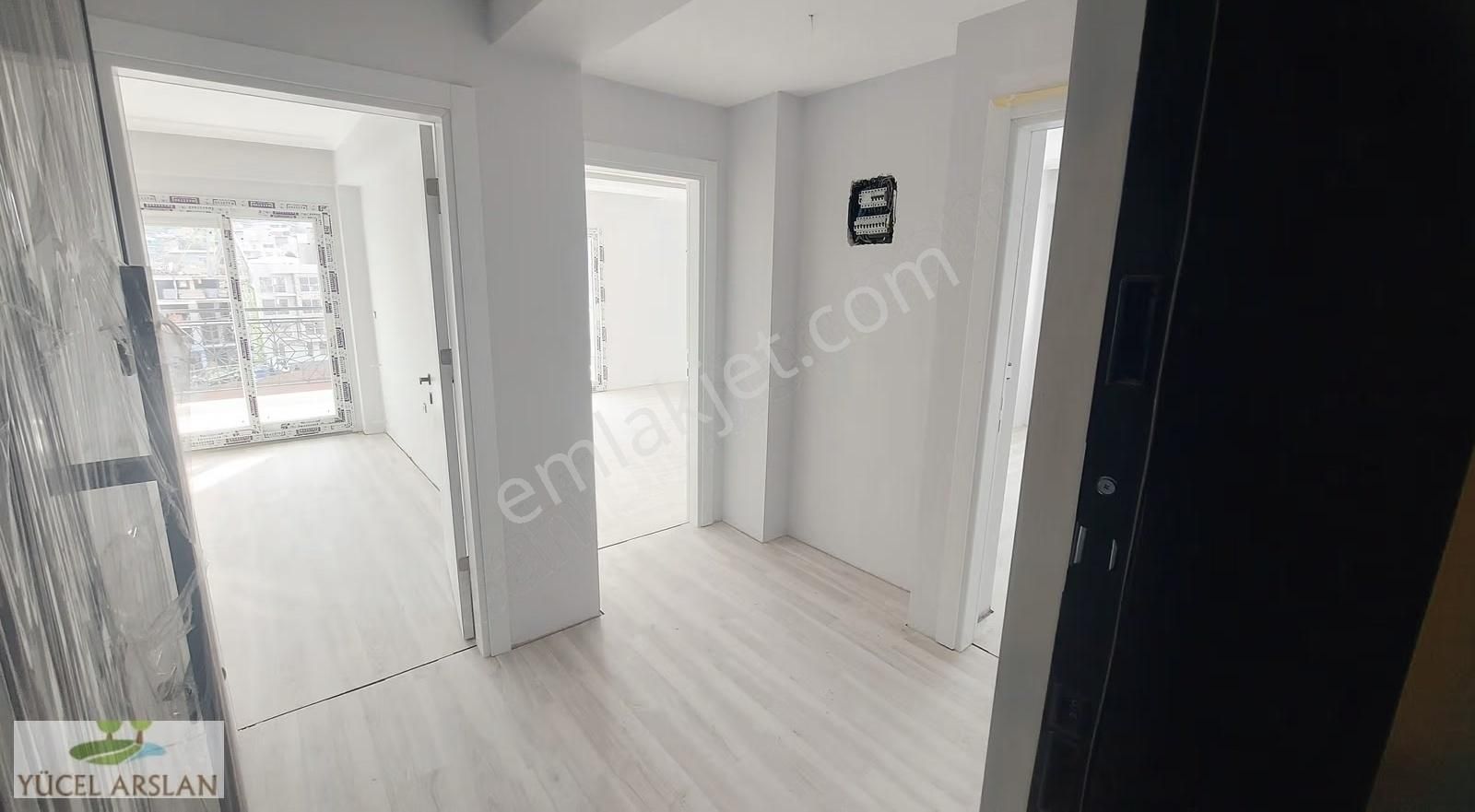 Çiğli İnönümah. Satılık Lüks 2+1 Daire - Görsel 26