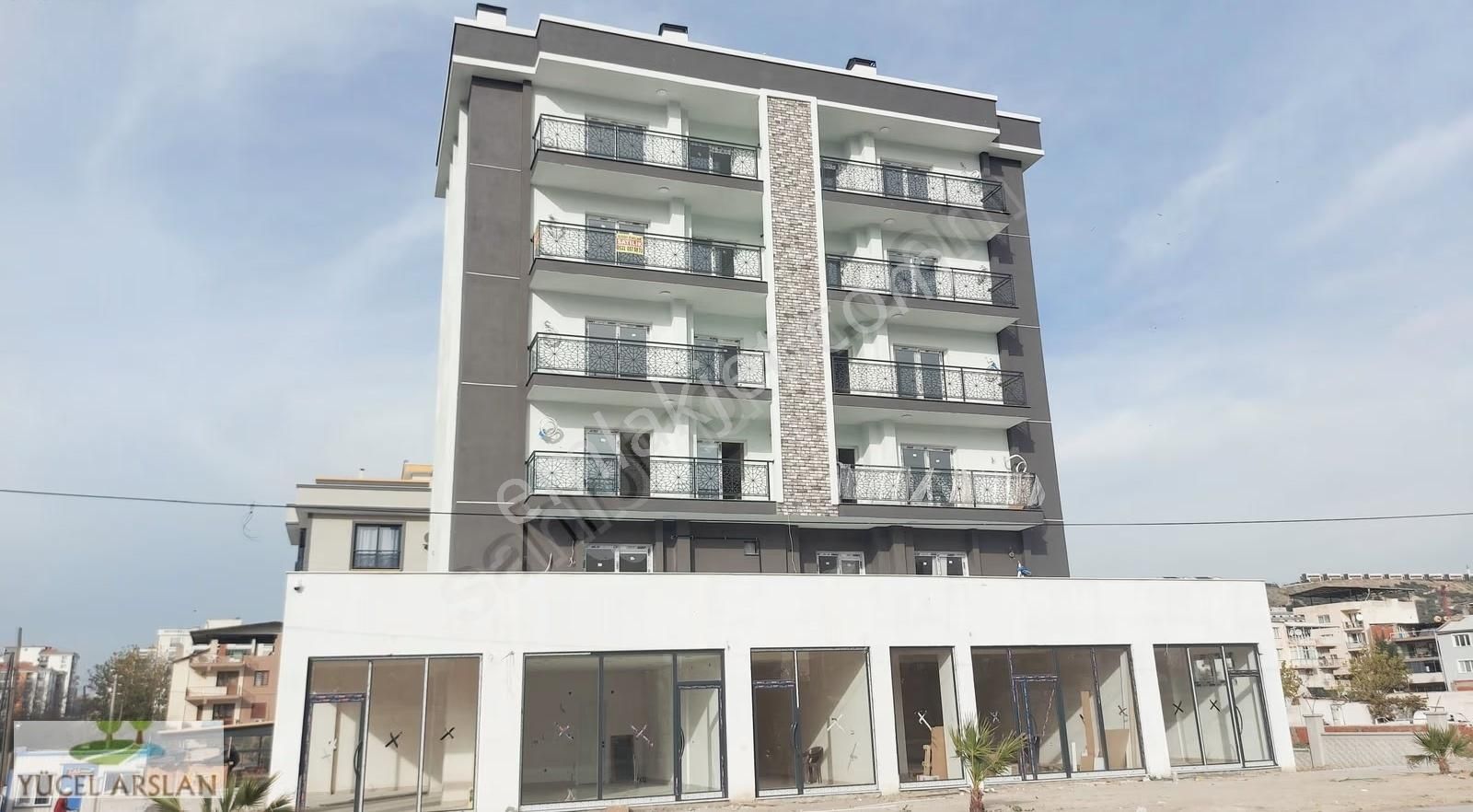 Çiğli İnönümah. Satılık Lüks 2+1 Daire - Görsel 33