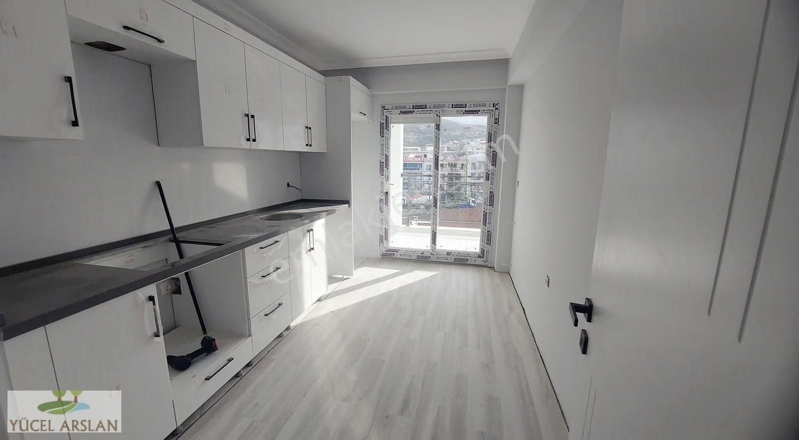 Çiğli İnönümah. Satılık Lüks 2+1 Daire