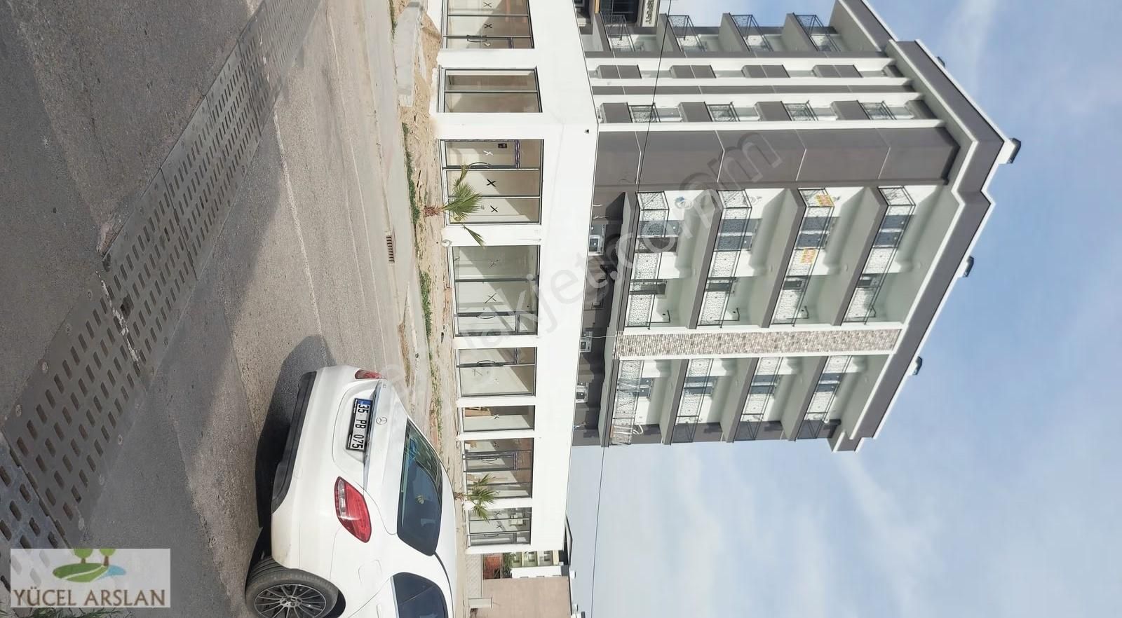 Çiğli İnönümah. Satılık Lüks 2+1 Daire - Görsel 21