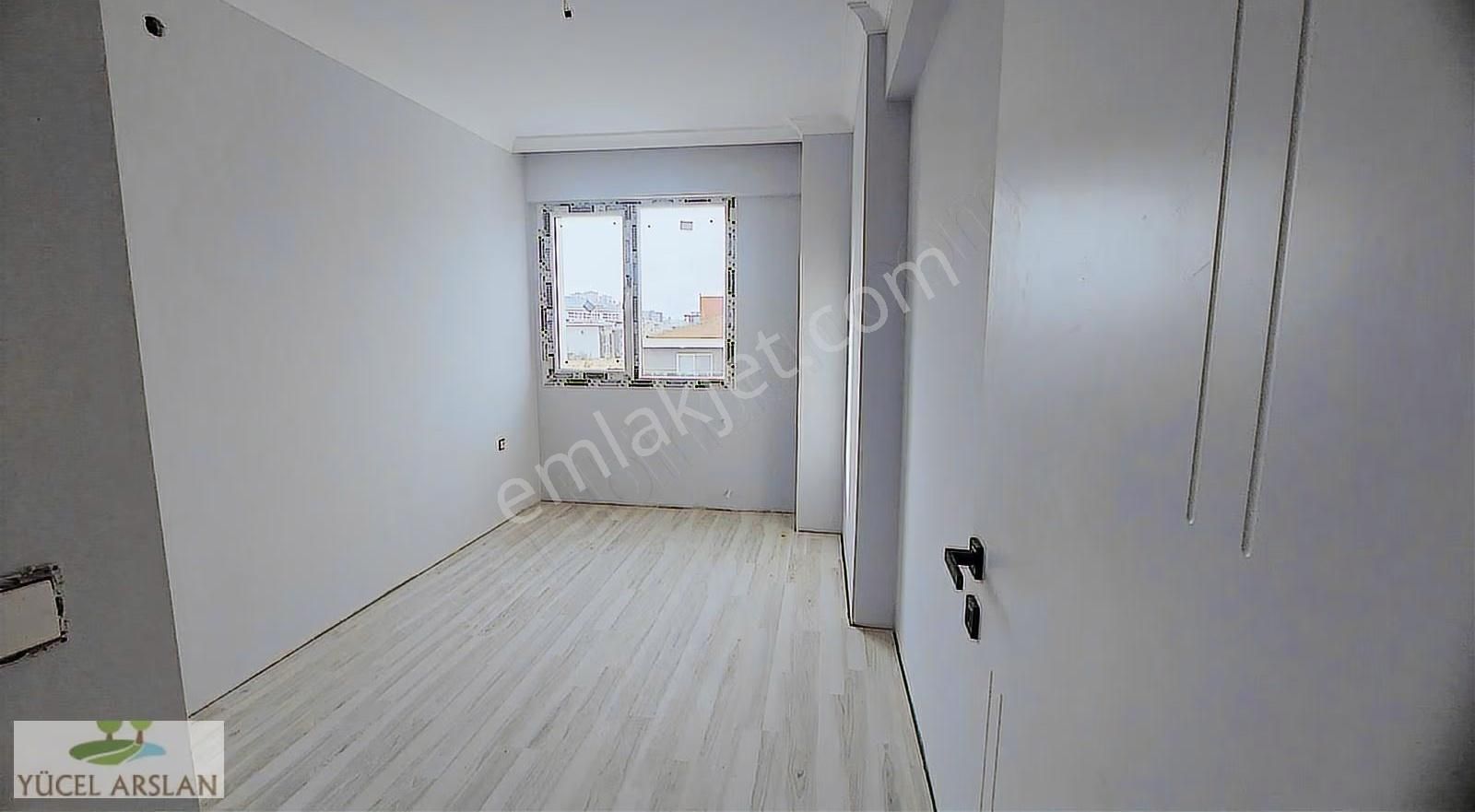 Çiğli İnönümah. Satılık Lüks 2+1 Daire - Görsel 14