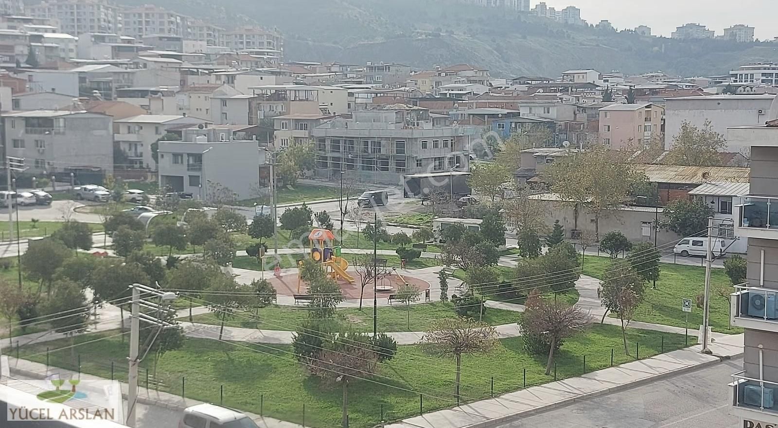 Çiğli İnönümah. Satılık Lüks 2+1 Daire - Görsel 4