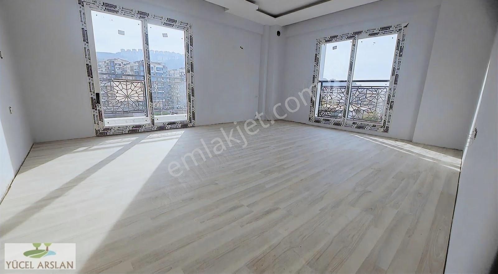 Çiğli İnönümah. Satılık Lüks 2+1 Daire - Görsel 24