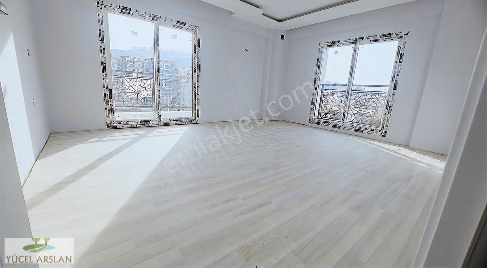 Çiğli İnönümah. Satılık Lüks 2+1 Daire - Görsel 17