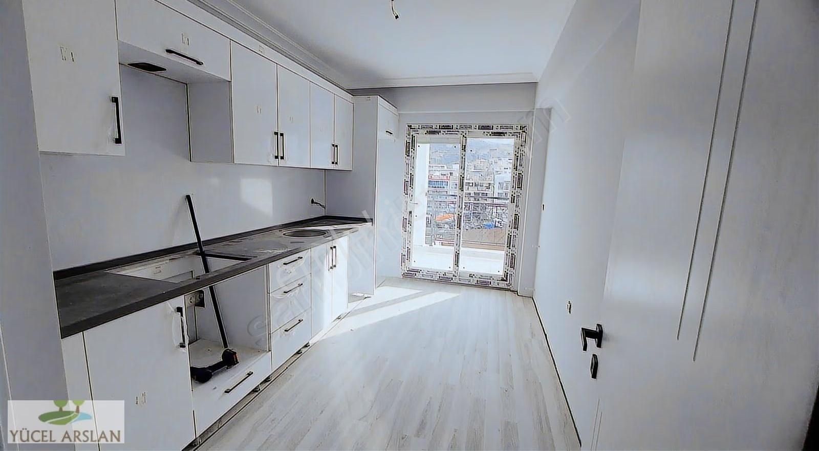 Çiğli İnönümah. Satılık Lüks 2+1 Daire - Görsel 19