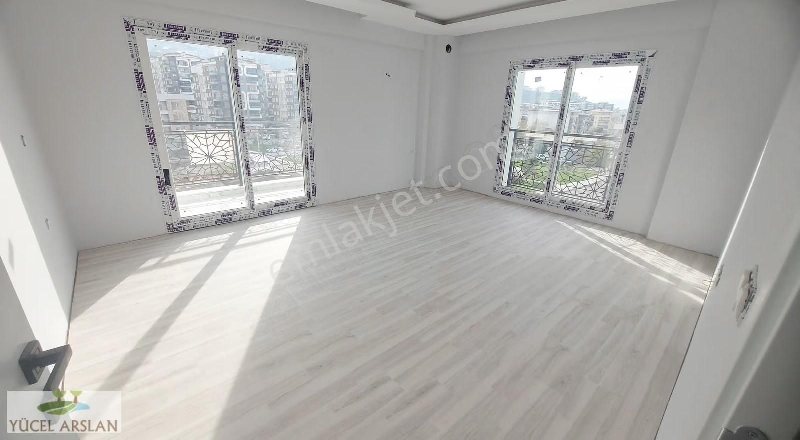 Çiğli İnönümah. Satılık Lüks 2+1 Daire - Görsel 25