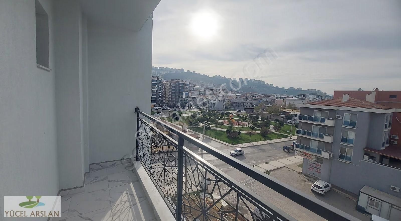 Çiğli İnönümah. Satılık Lüks 2+1 Daire - Görsel 31