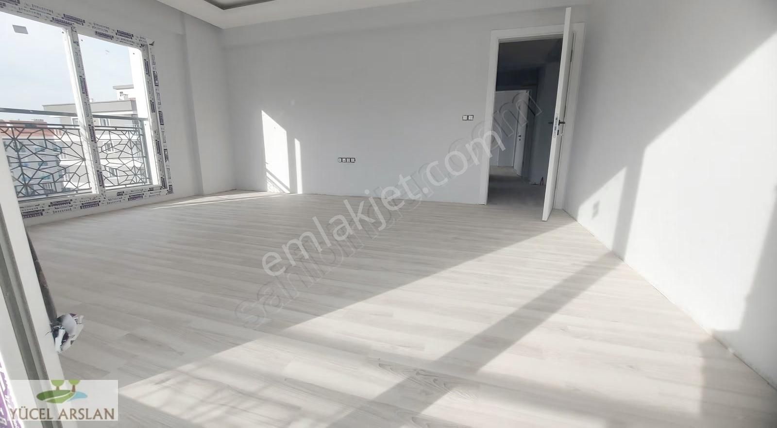 Çiğli İnönümah. Satılık Lüks 2+1 Daire - Görsel 6