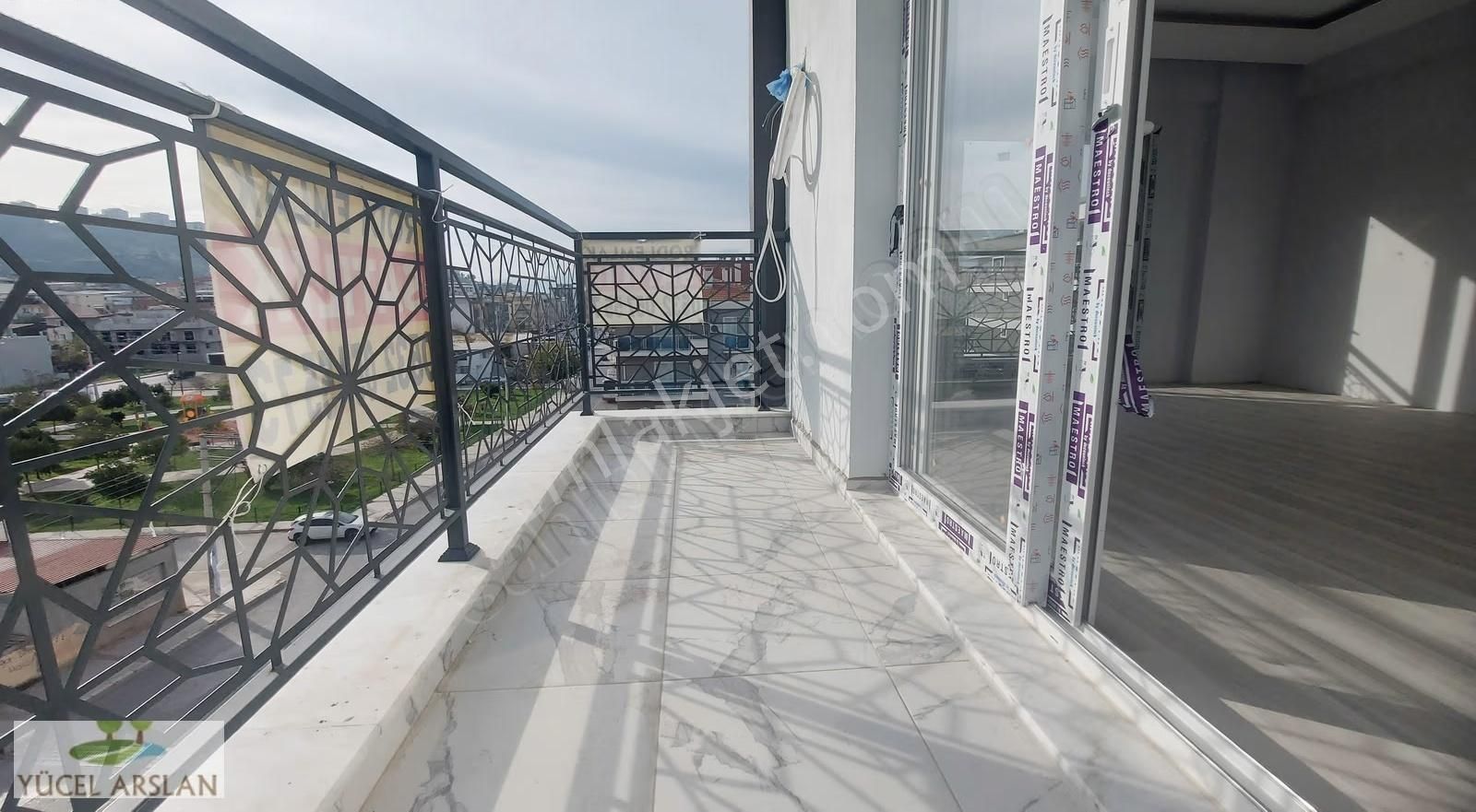 Çiğli İnönümah. Satılık Lüks 2+1 Daire - Görsel 30