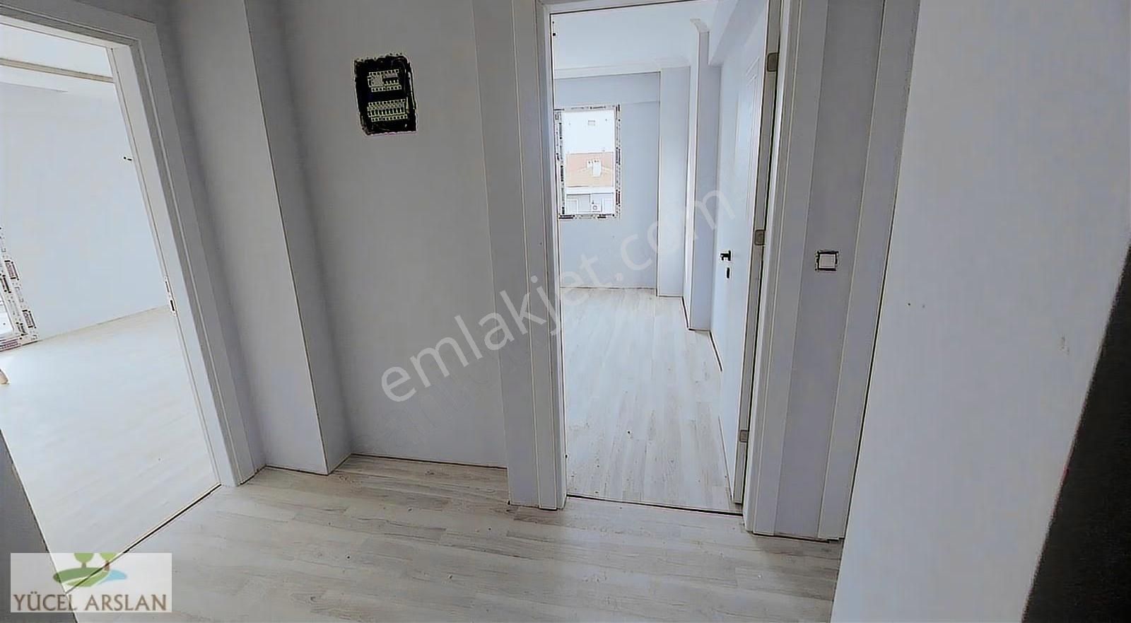 Çiğli İnönümah. Satılık Lüks 2+1 Daire - Görsel 16