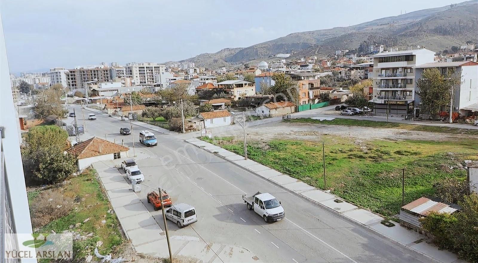 Çiğli İnönümah. Satılık Lüks 2+1 Daire - Görsel 32