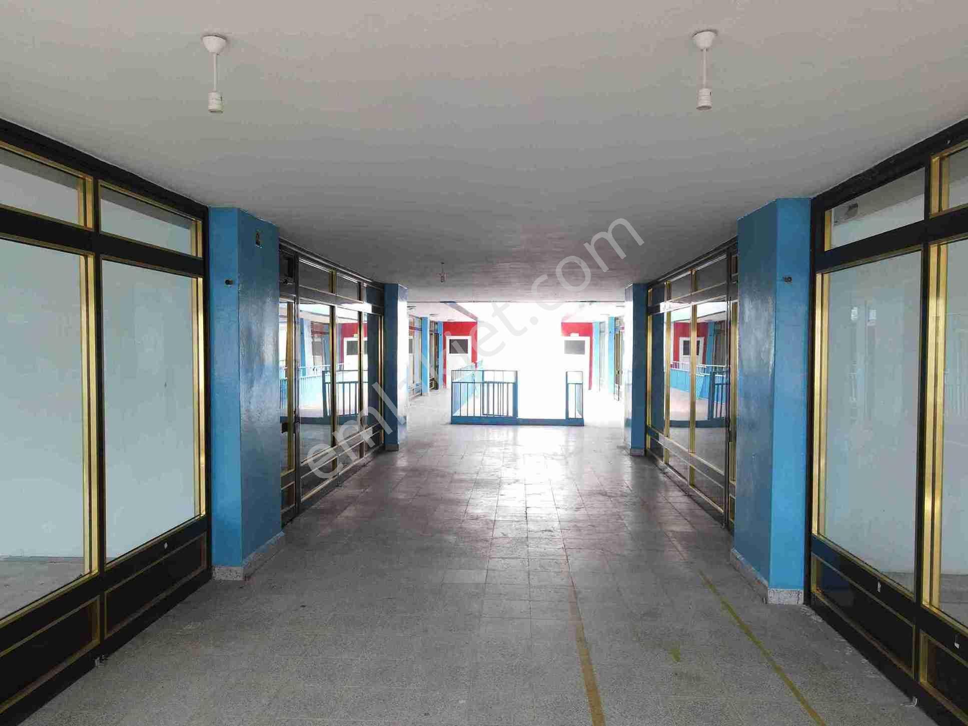 Suluova Merkezde İmalathane-her Türlü Üretim Yeri -showroom Olmaya Uygun - Görsel 28