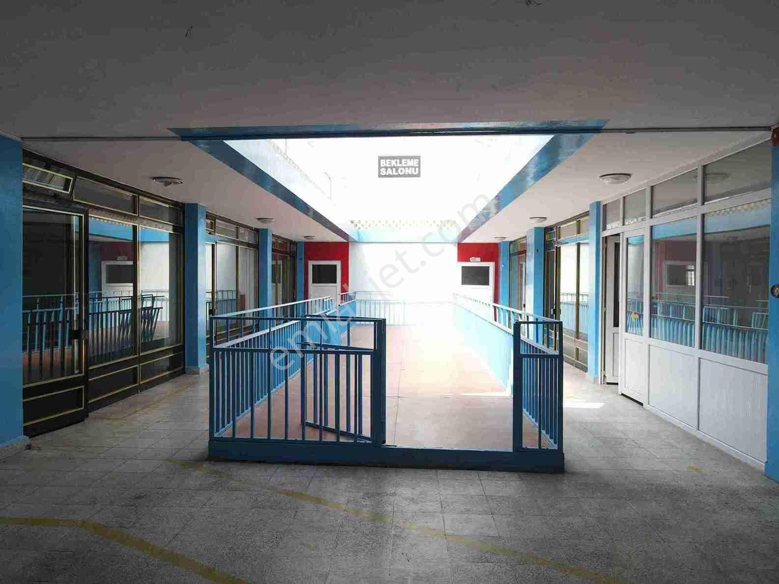 Suluova Merkezde İmalathane-her Türlü Üretim Yeri -showroom Olmaya Uygun - Görsel 27