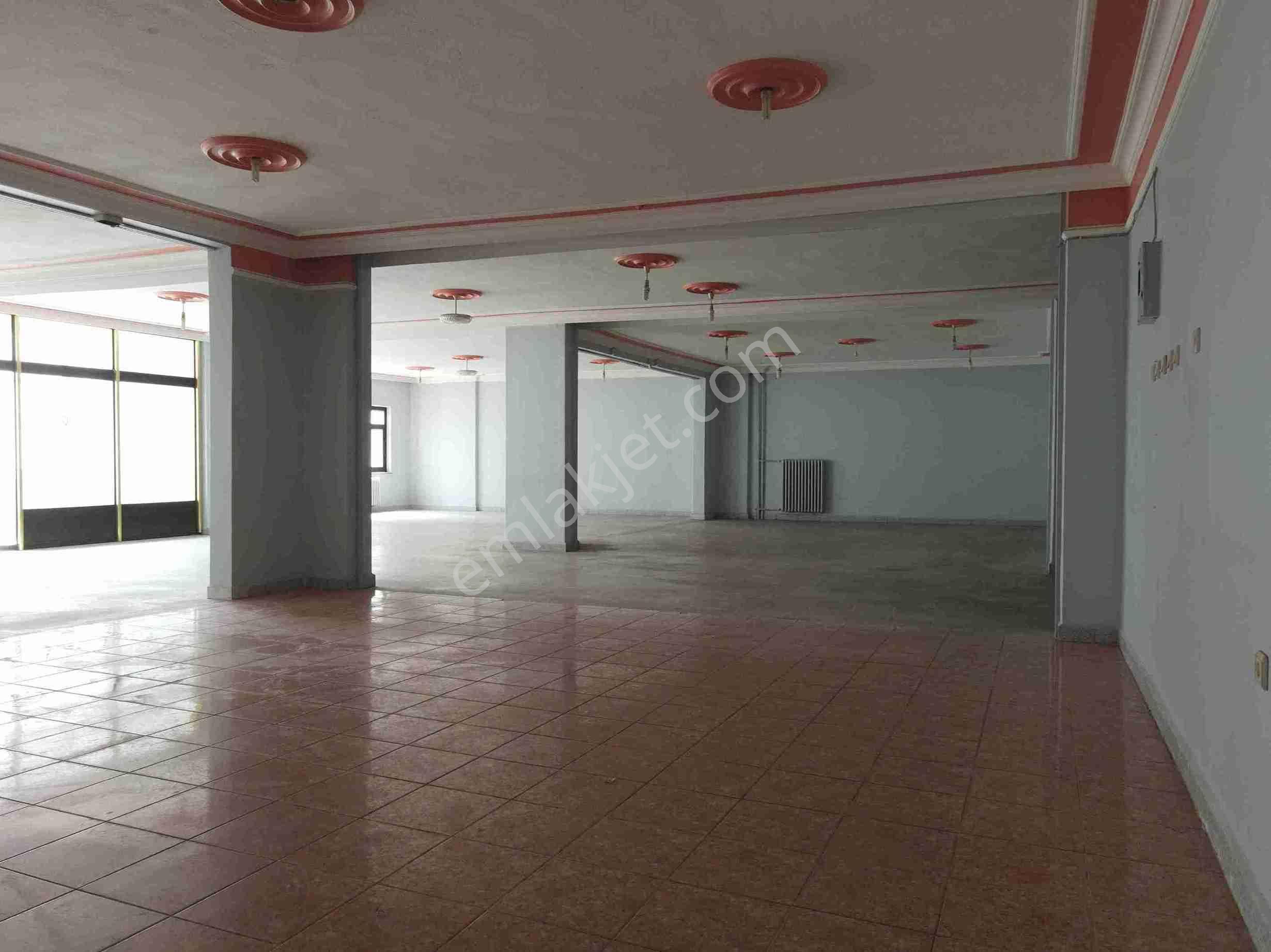 Suluova Merkezde İmalathane-her Türlü Üretim Yeri -showroom Olmaya Uygun - Görsel 7