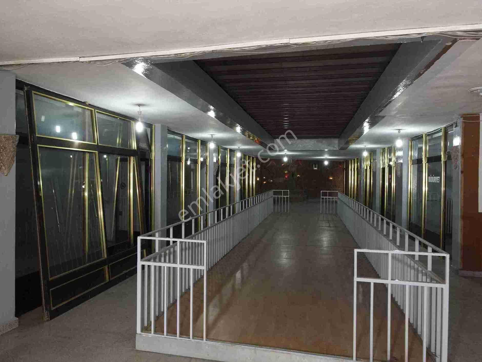 Suluova Merkezde İmalathane-her Türlü Üretim Yeri -showroom Olmaya Uygun - Görsel 17