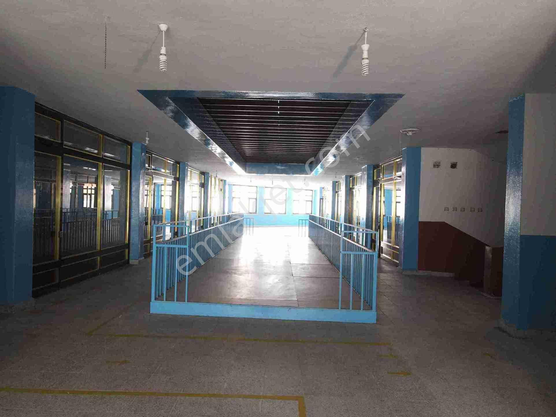 Suluova Merkezde İmalathane-her Türlü Üretim Yeri -showroom Olmaya Uygun - Görsel 21