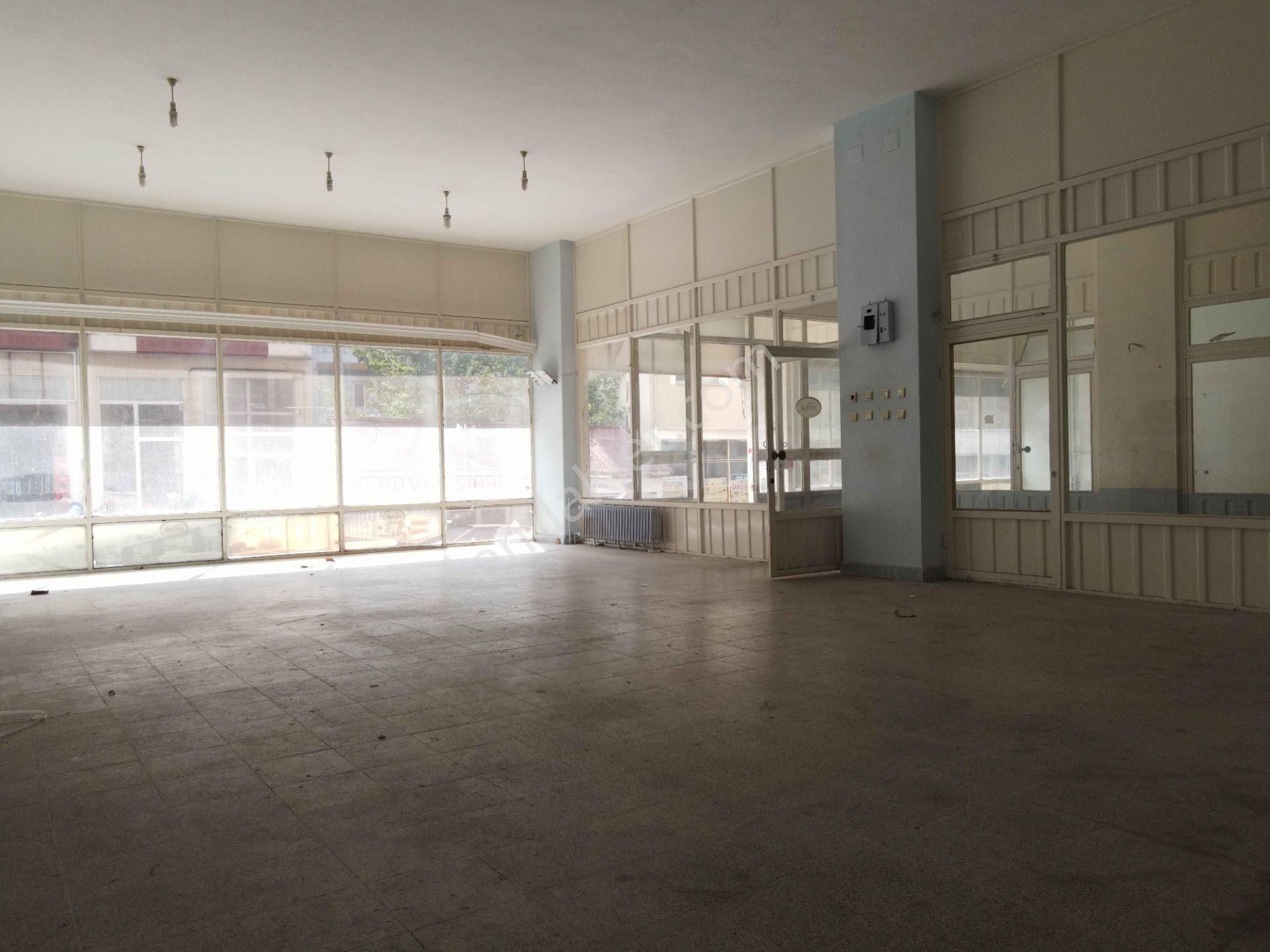 Suluova Merkezde İmalathane-her Türlü Üretim Yeri -showroom Olmaya Uygun - Görsel 3