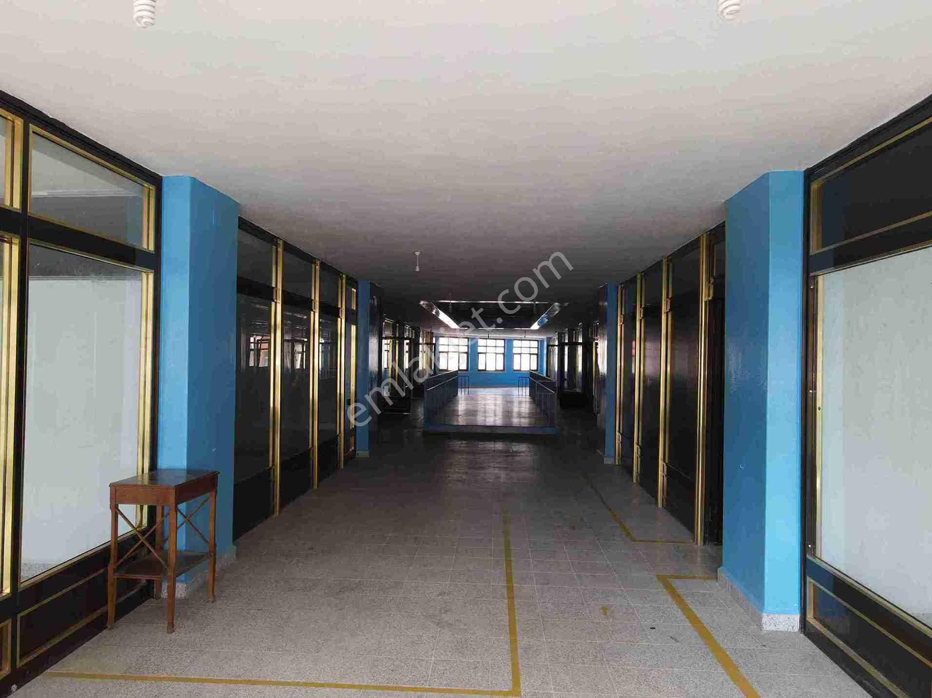 Suluova Merkezde İmalathane-her Türlü Üretim Yeri -showroom Olmaya Uygun - Görsel 18