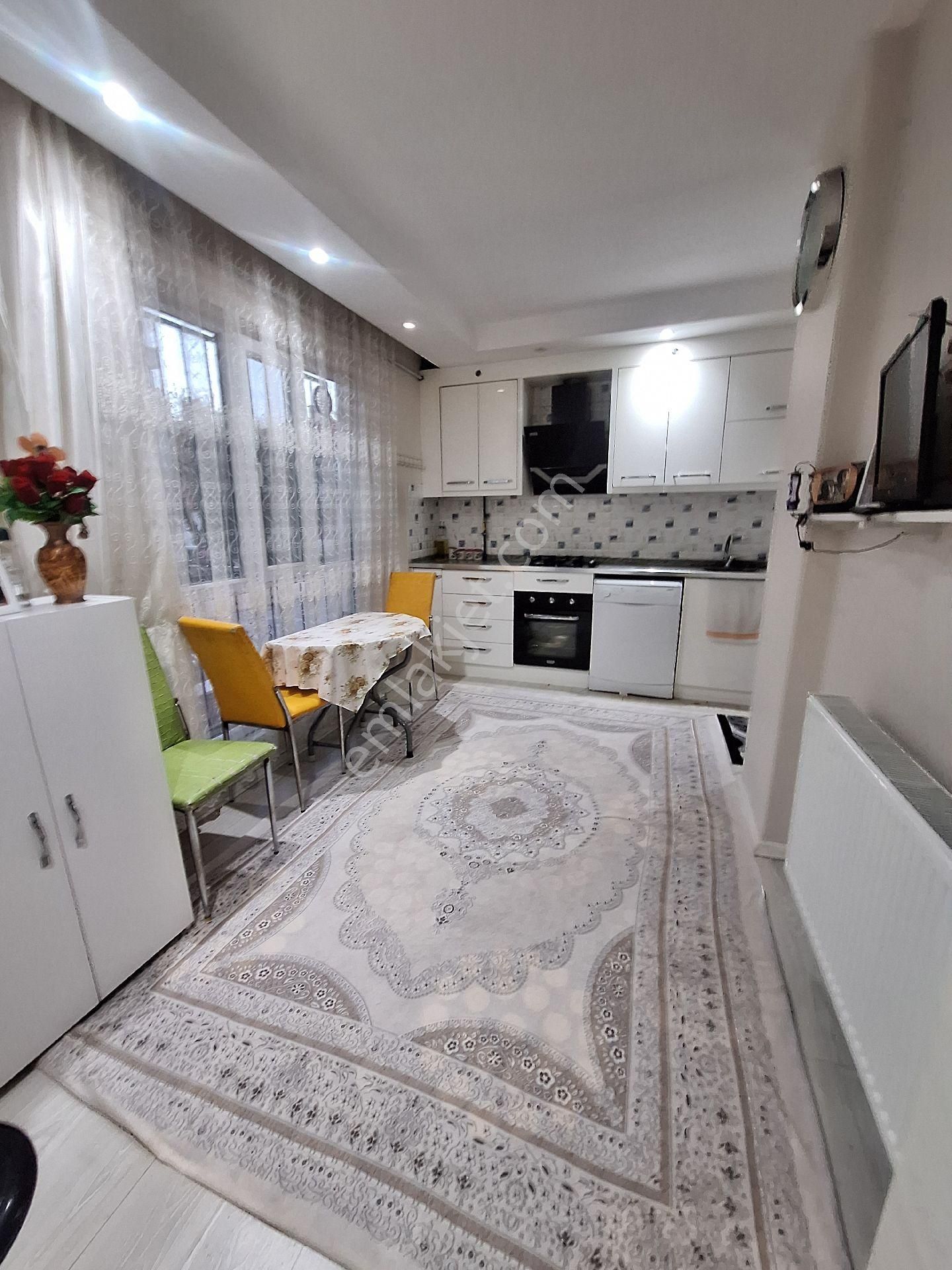 Nehirden Denizli Pamukkale Fatih Mahallesi'nde Satılık 2+1 Daire - Görsel 3