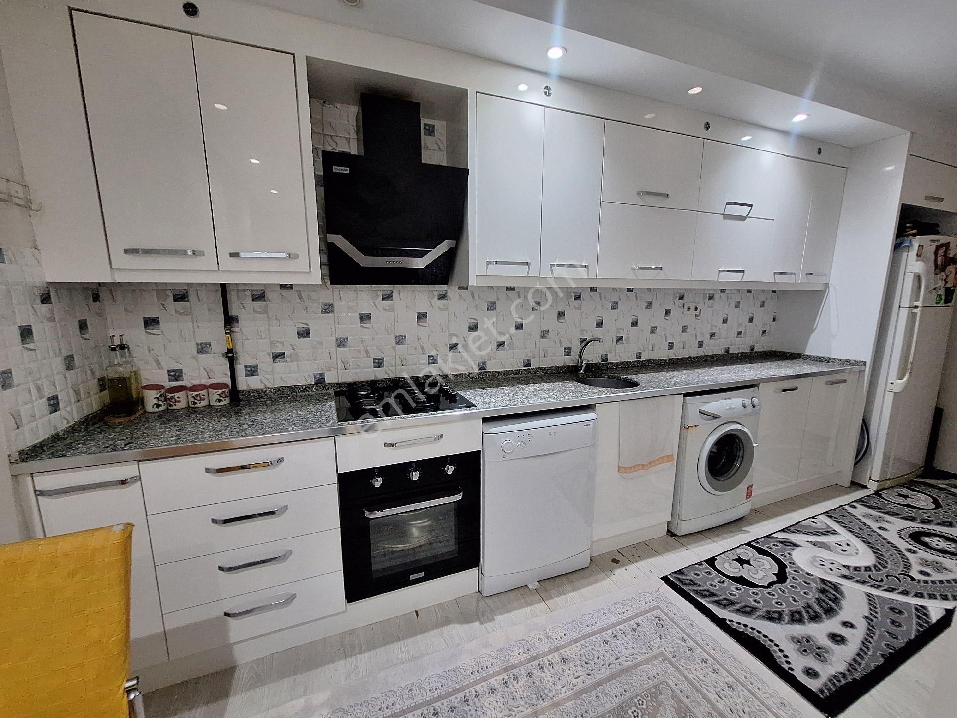 Nehirden Denizli Pamukkale Fatih Mahallesi'nde Satılık 2+1 Daire - Görsel 2