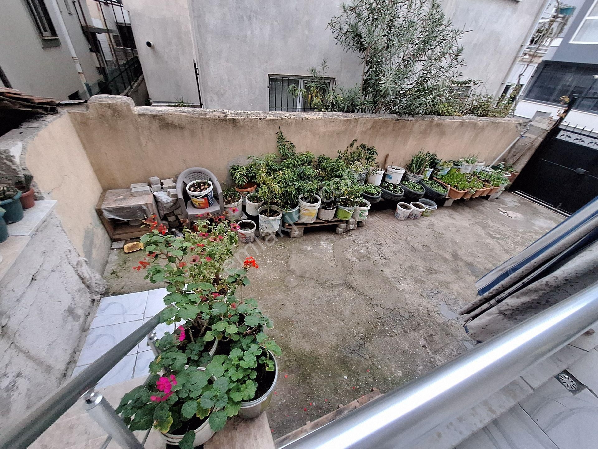 Nehirden Denizli Pamukkale Fatih Mahallesi'nde Satılık 2+1 Daire - Görsel 24