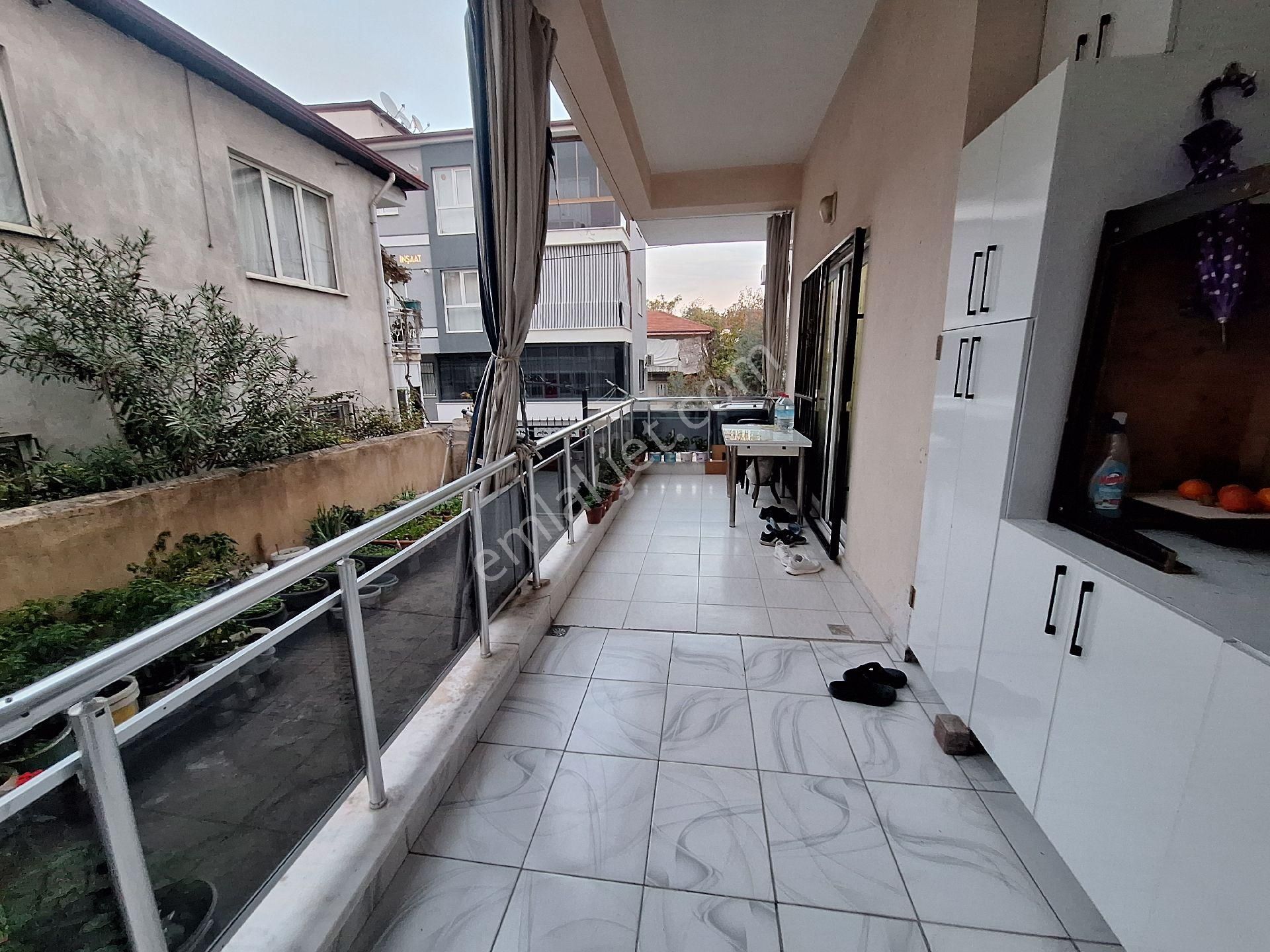 Nehirden Denizli Pamukkale Fatih Mahallesi'nde Satılık 2+1 Daire - Görsel 23