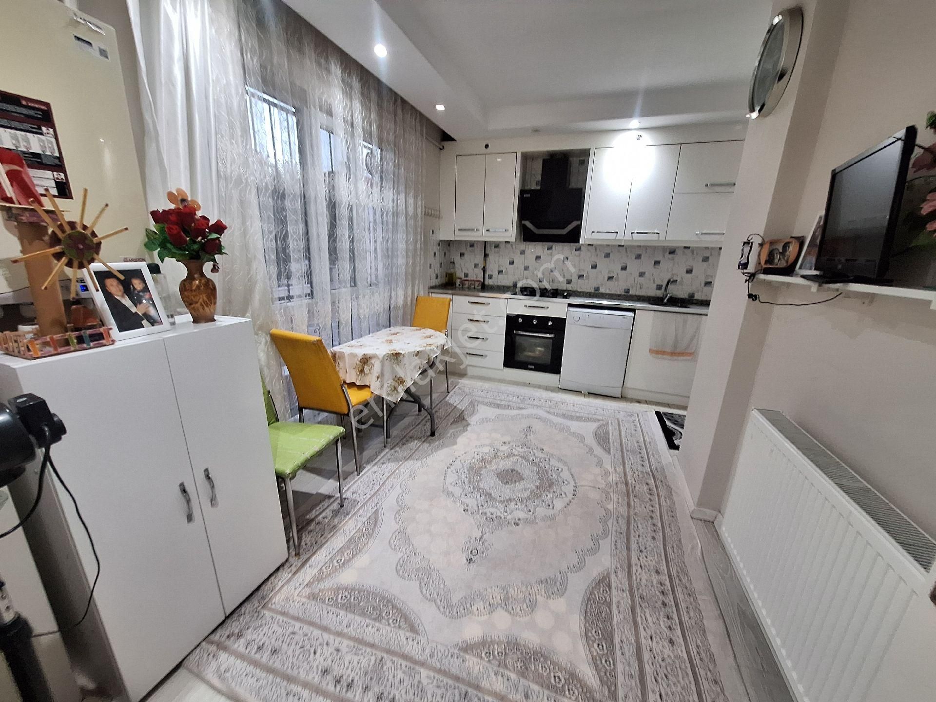 Nehirden Denizli Pamukkale Fatih Mahallesi'nde Satılık 2+1 Daire - Görsel 4