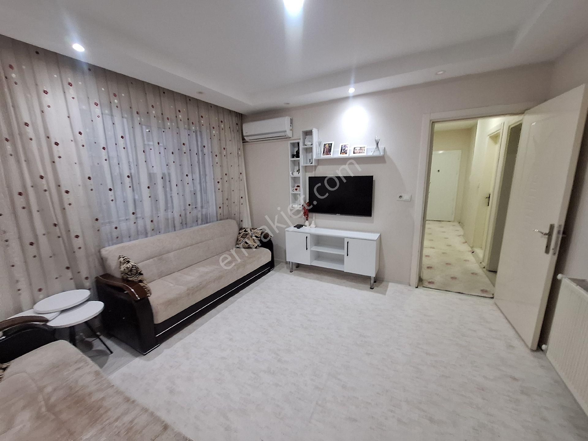 Nehirden Denizli Pamukkale Fatih Mahallesi'nde Satılık 2+1 Daire - Görsel 8