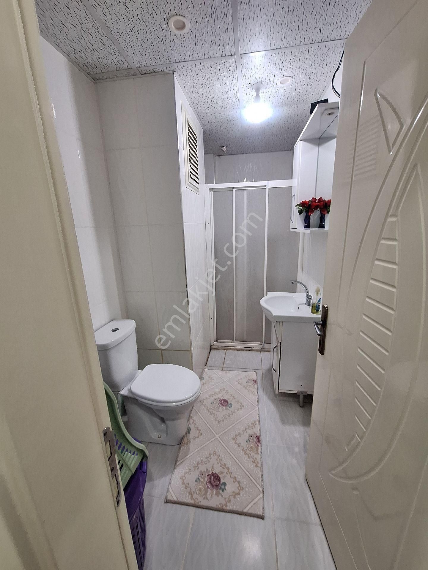 Nehirden Denizli Pamukkale Fatih Mahallesi'nde Satılık 2+1 Daire - Görsel 7