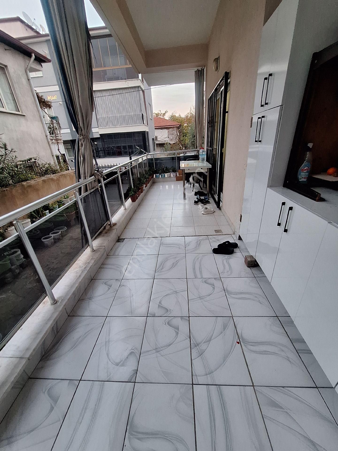 Nehirden Denizli Pamukkale Fatih Mahallesi'nde Satılık 2+1 Daire - Görsel 25