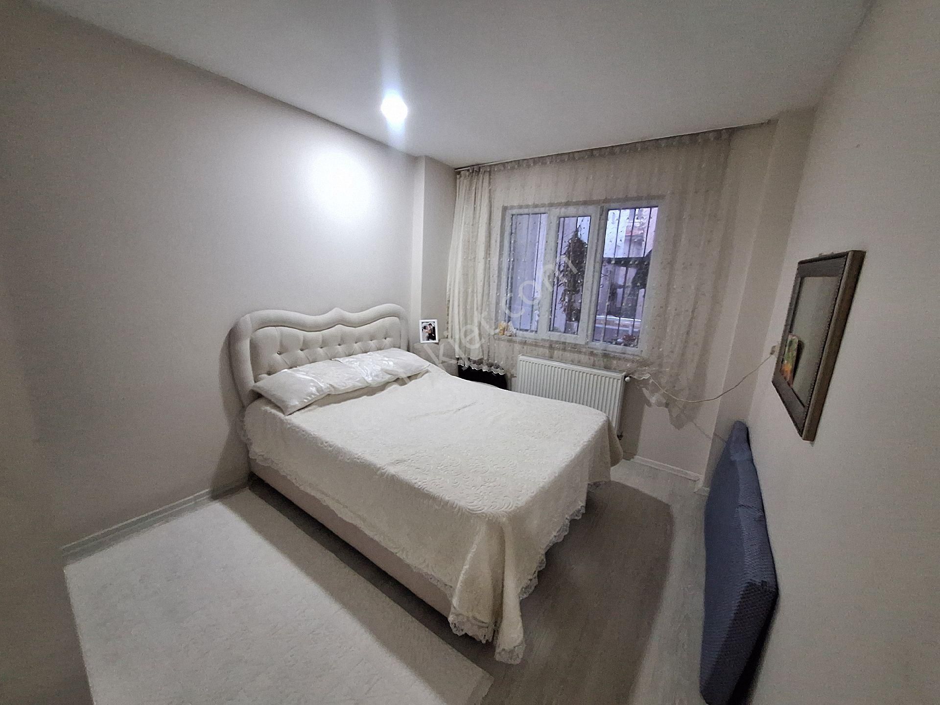 Nehirden Denizli Pamukkale Fatih Mahallesi'nde Satılık 2+1 Daire - Görsel 13