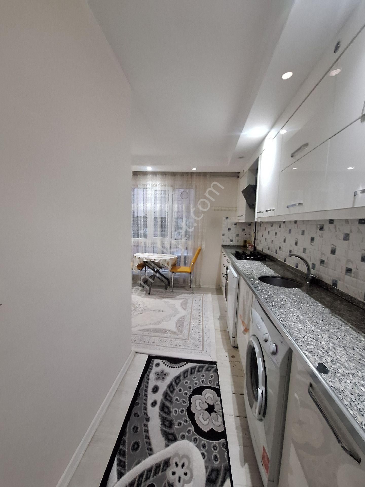 Nehirden Denizli Pamukkale Fatih Mahallesi'nde Satılık 2+1 Daire - Görsel 22