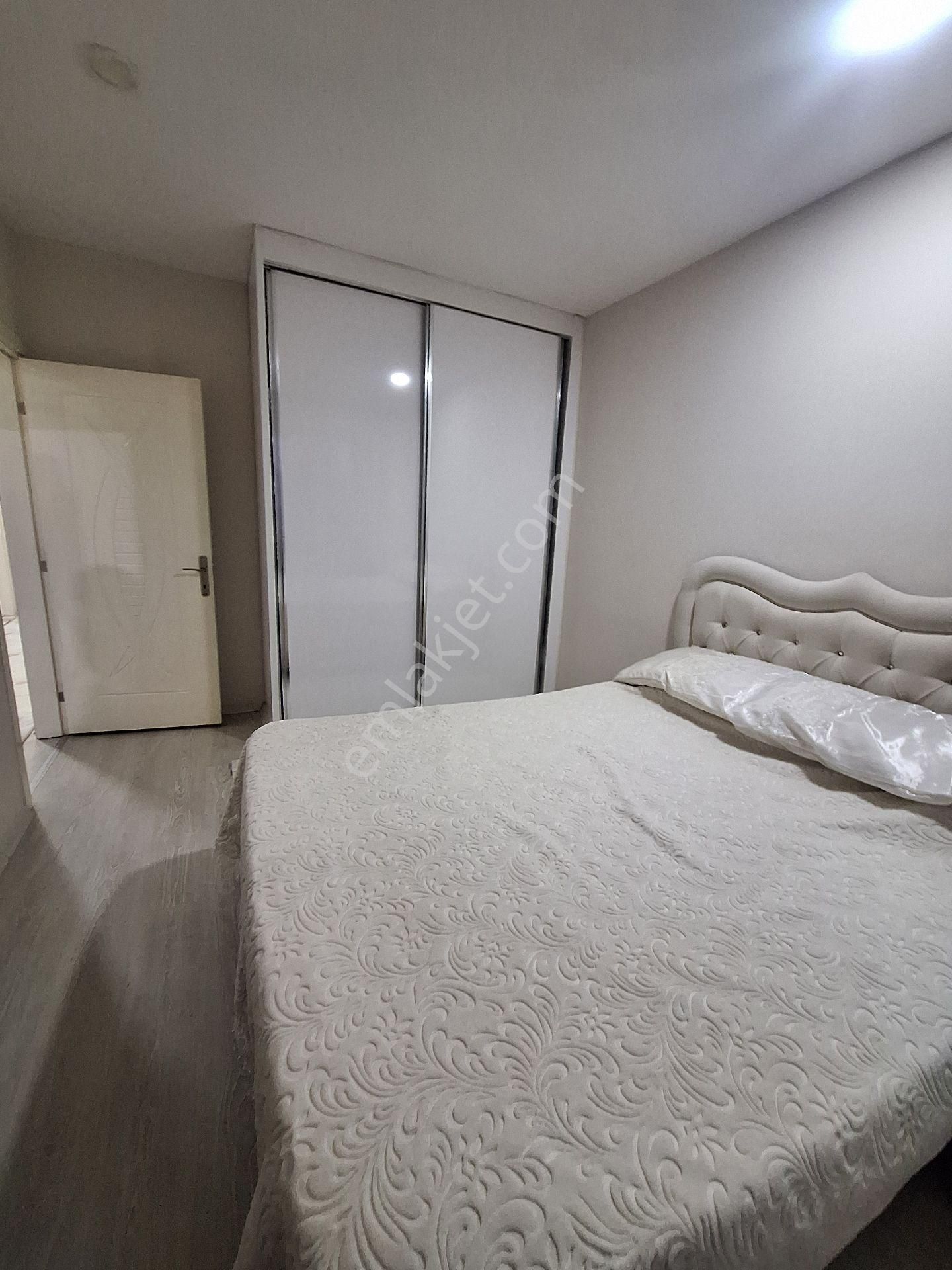 Nehirden Denizli Pamukkale Fatih Mahallesi'nde Satılık 2+1 Daire - Görsel 11