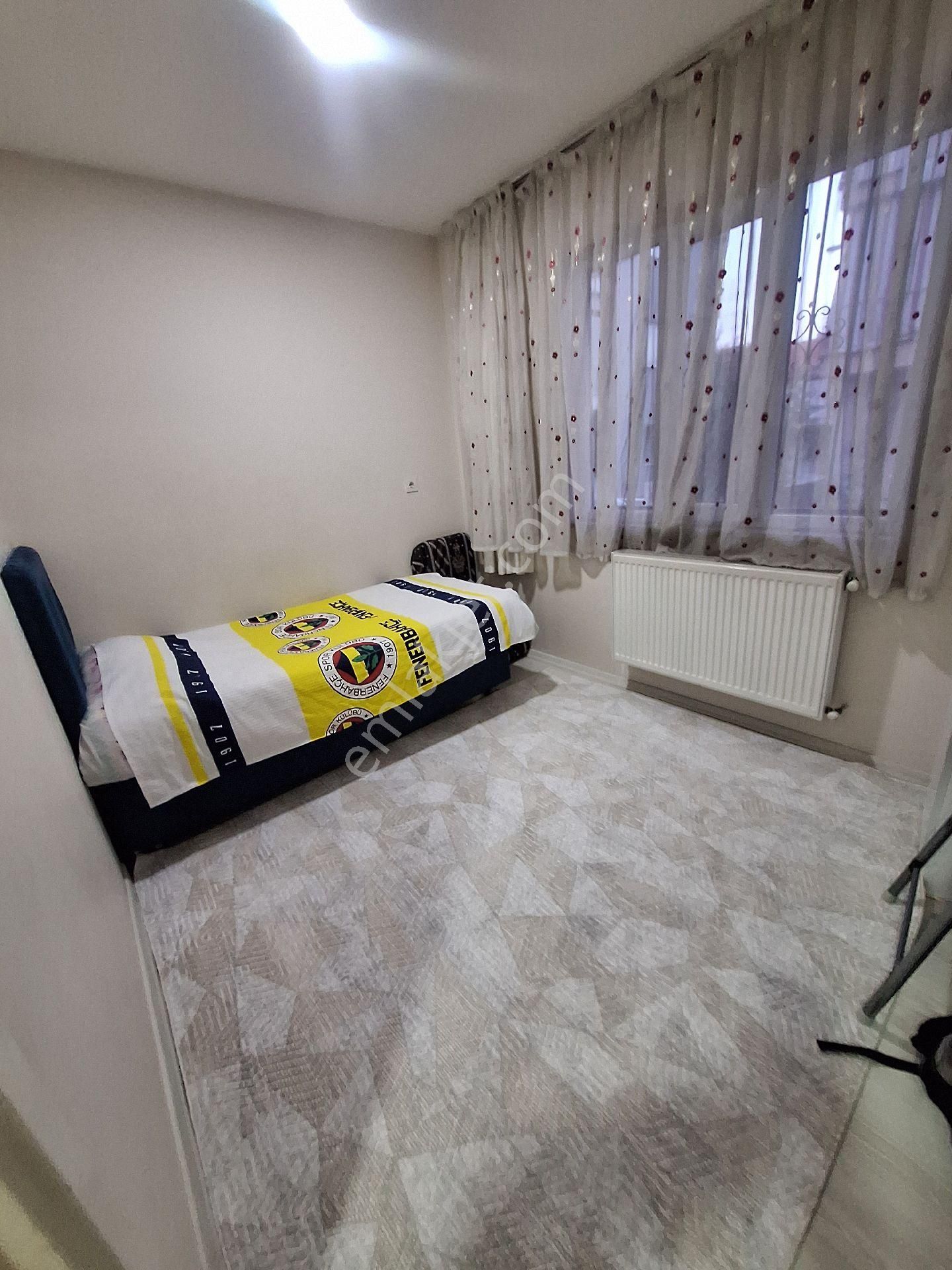 Nehirden Denizli Pamukkale Fatih Mahallesi'nde Satılık 2+1 Daire - Görsel 20