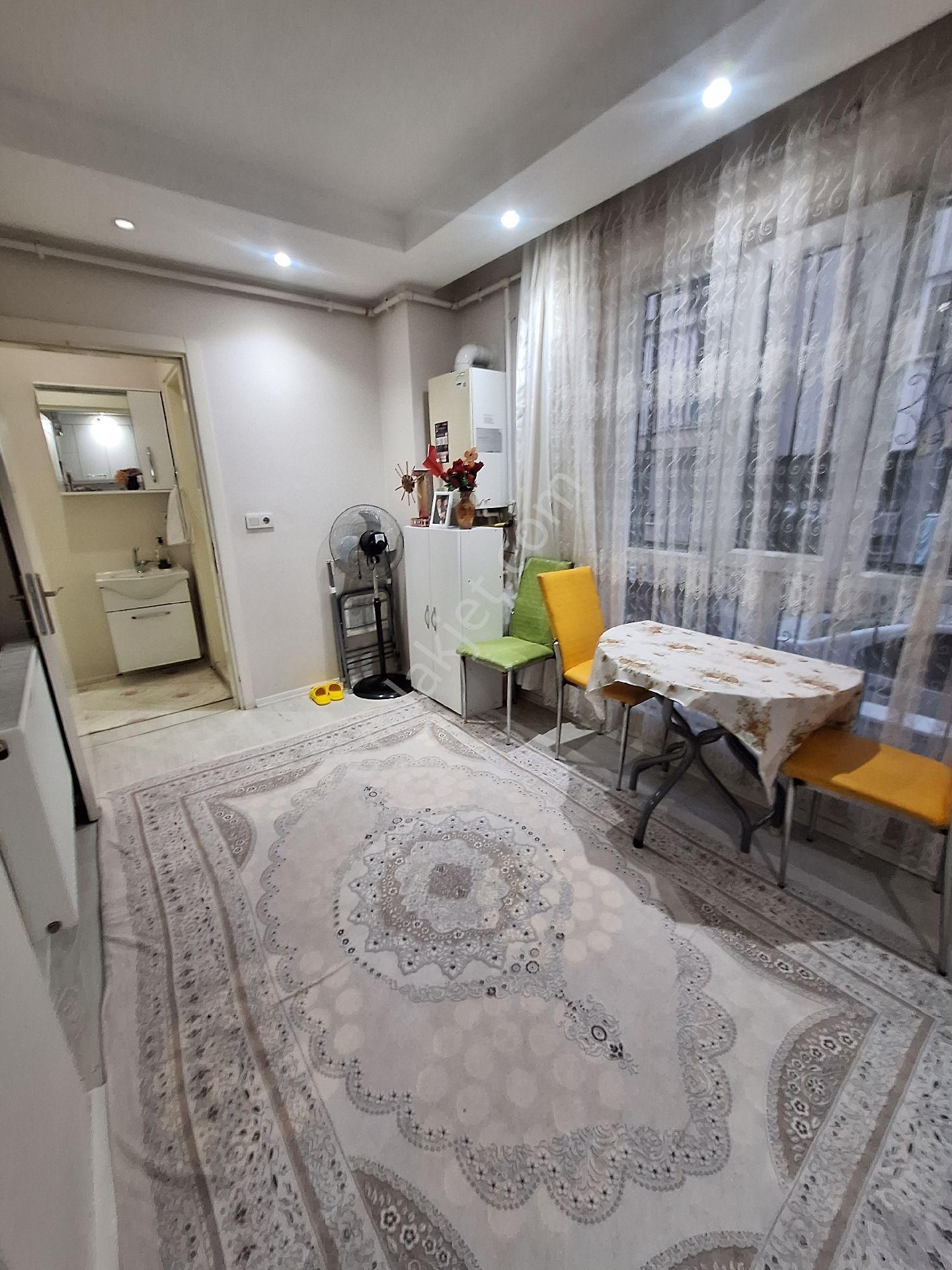 Nehirden Denizli Pamukkale Fatih Mahallesi'nde Satılık 2+1 Daire - Görsel 17