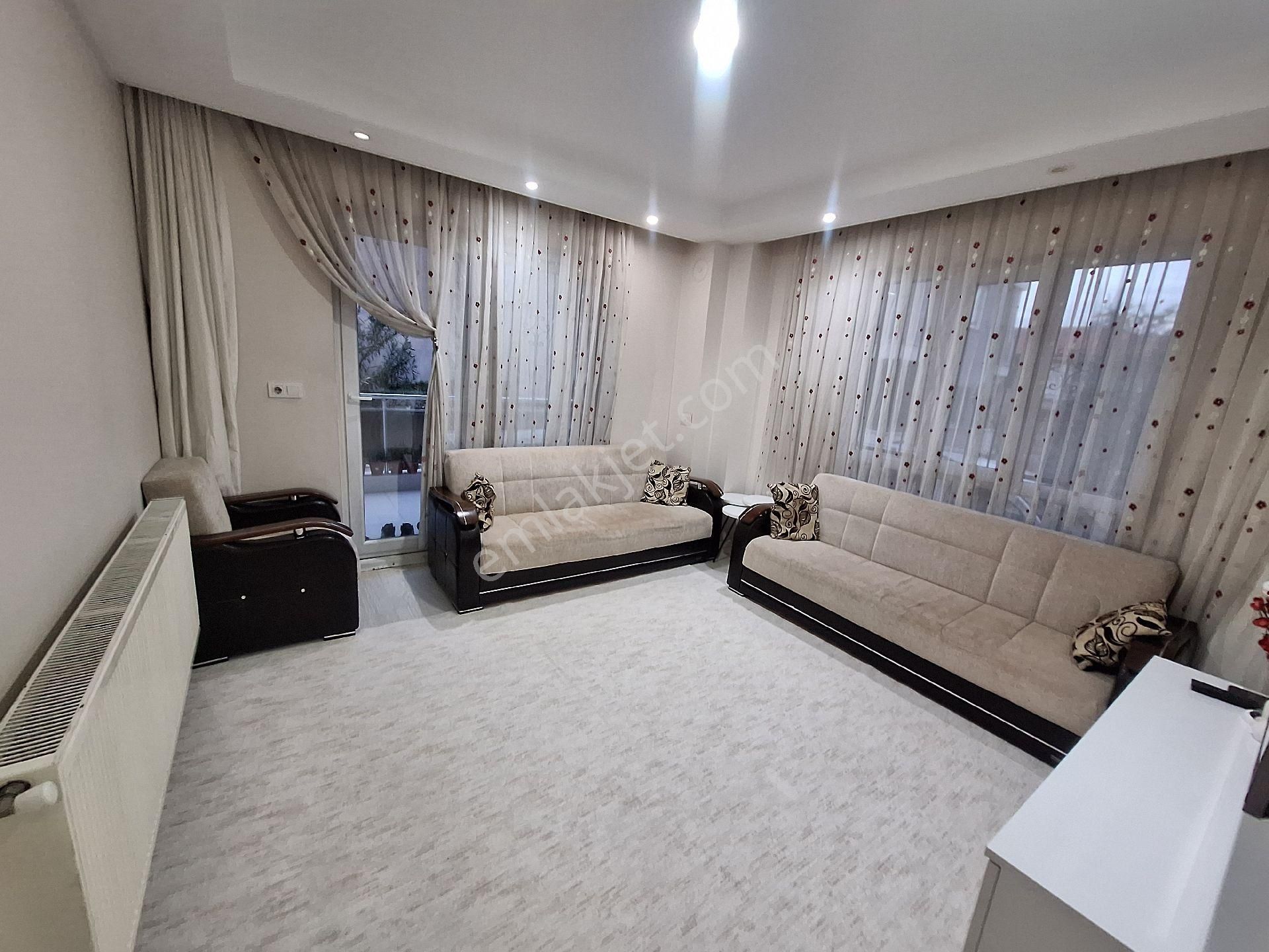 Nehirden Denizli Pamukkale Fatih Mahallesi'nde Satılık 2+1 Daire - Görsel 12