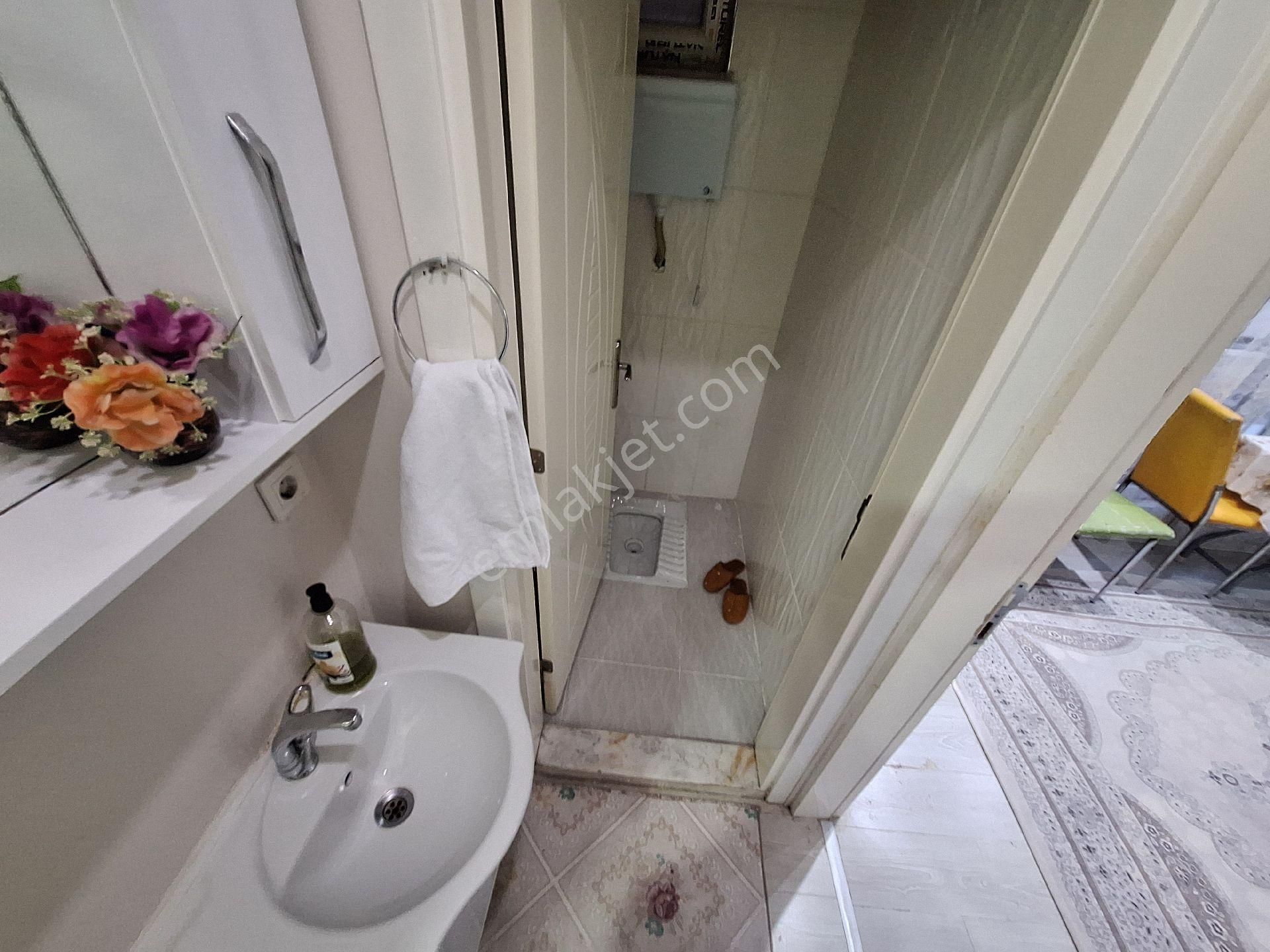 Nehirden Denizli Pamukkale Fatih Mahallesi'nde Satılık 2+1 Daire - Görsel 6