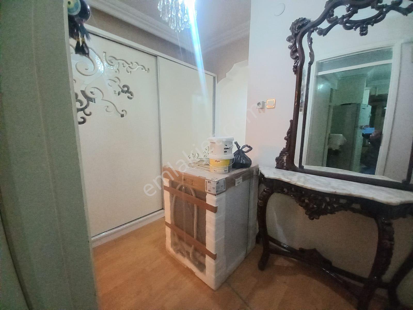 Sınırsız Yüksek Kredi İmkanlı Şehir Merkezinde Doğalgazlı Kapalı Mutfak Asansörlü 3+1 Geniş Daire - Görsel 14