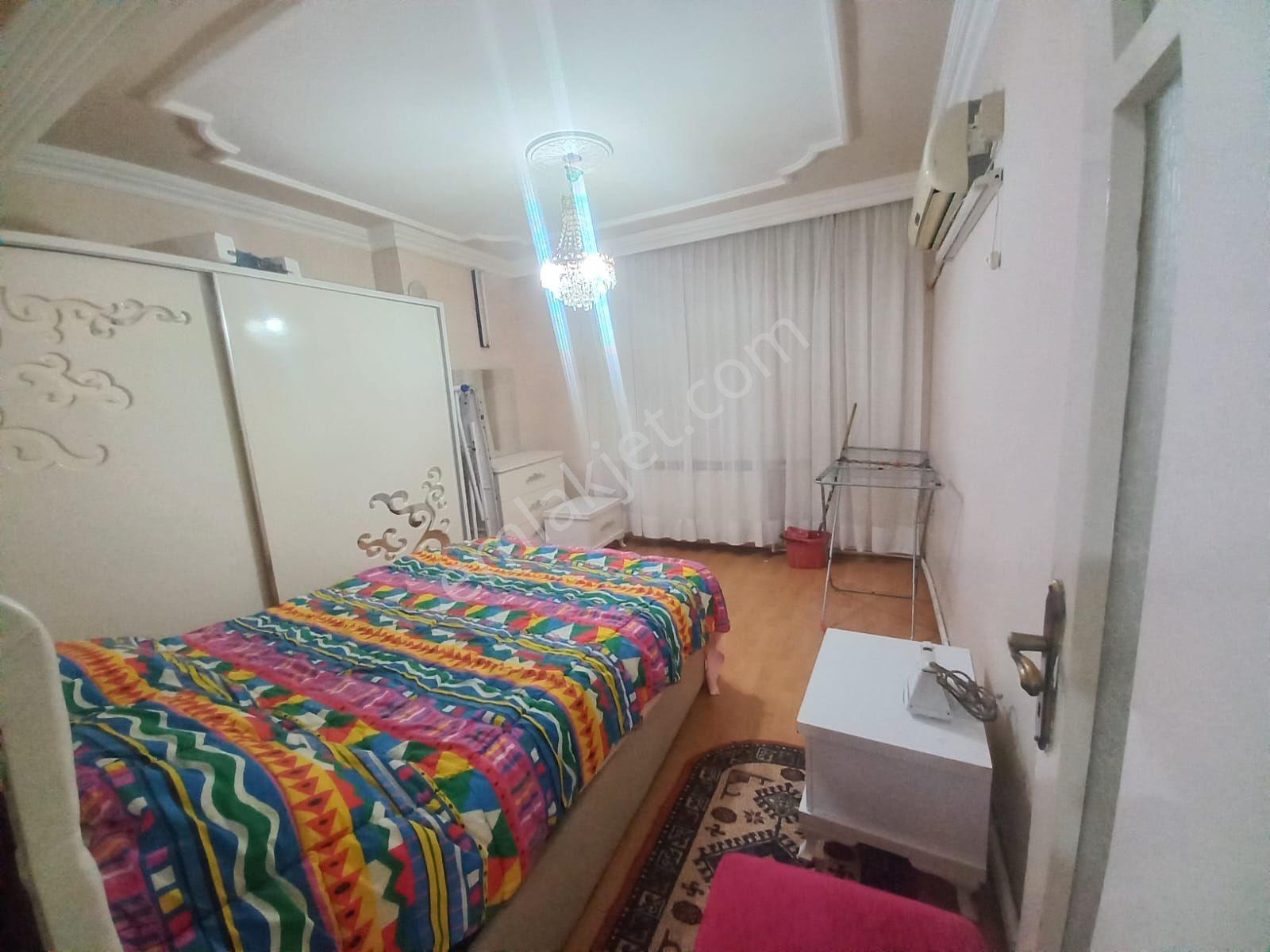 Sınırsız Yüksek Kredi İmkanlı Şehir Merkezinde Doğalgazlı Kapalı Mutfak Asansörlü 3+1 Geniş Daire - Görsel 22